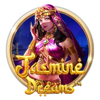 Jasmine Dreams
